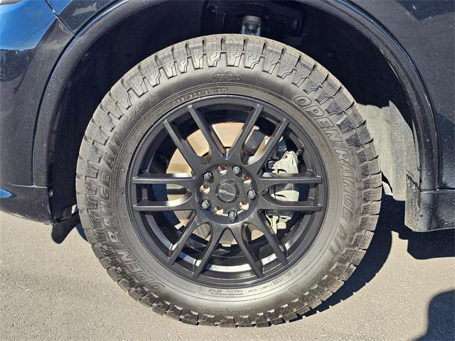used 2020 Dodge Durango car, priced at $22,940
