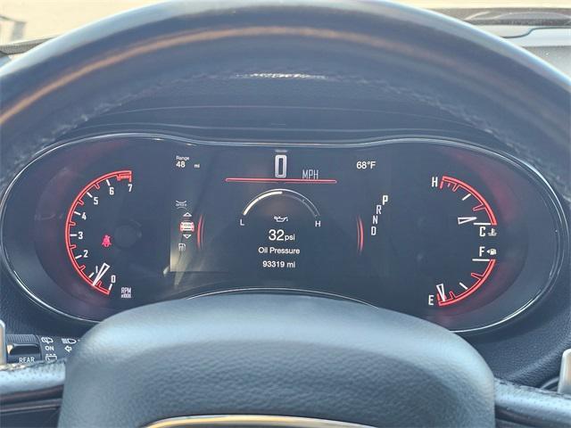 used 2020 Dodge Durango car, priced at $22,940