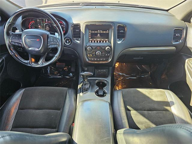 used 2020 Dodge Durango car, priced at $22,940