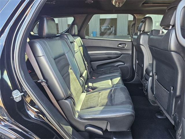 used 2020 Dodge Durango car, priced at $22,940