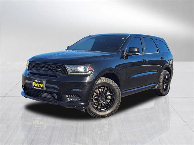 used 2020 Dodge Durango car, priced at $22,940