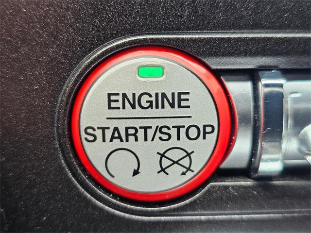 used 2015 Ford Mustang car, priced at $22,752