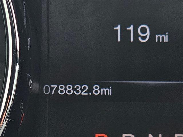 used 2015 Ford Mustang car, priced at $22,752