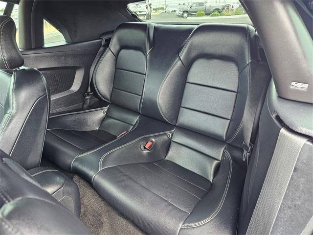 used 2015 Ford Mustang car, priced at $22,752