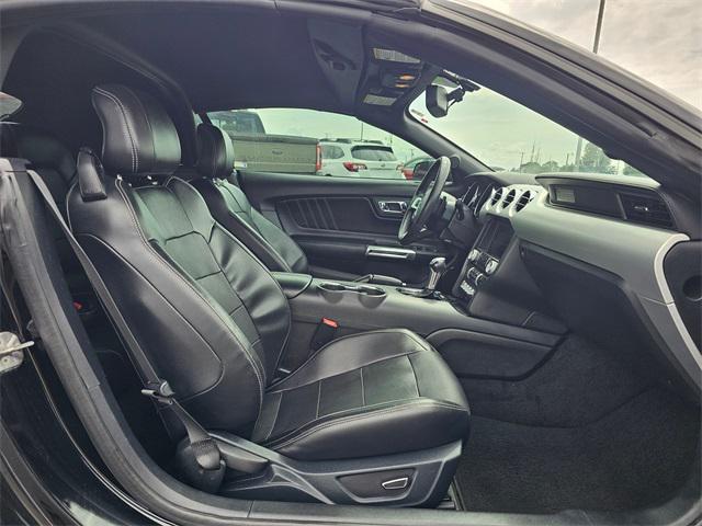 used 2015 Ford Mustang car, priced at $22,752