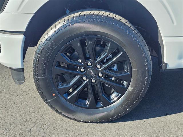 new 2025 Ford F-150 car, priced at $68,411