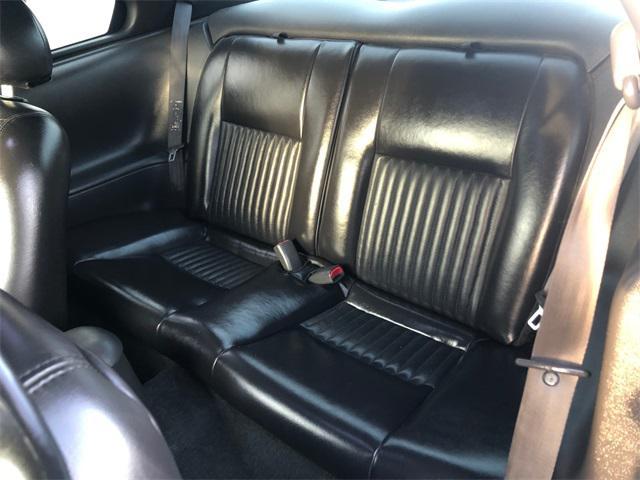 used 2001 Ford Mustang car, priced at $15,991