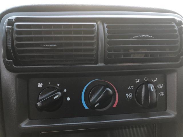 used 2001 Ford Mustang car, priced at $15,991