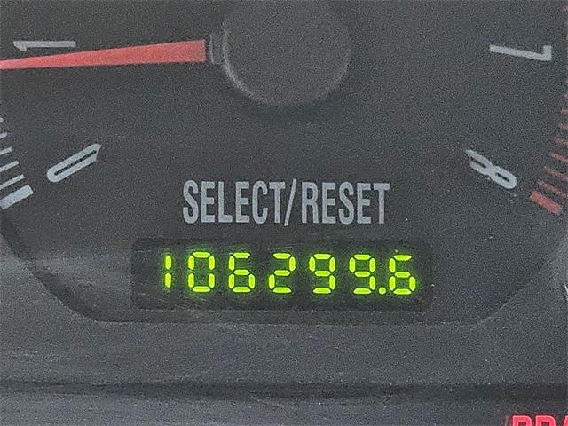 used 2001 Ford Mustang car, priced at $14,375