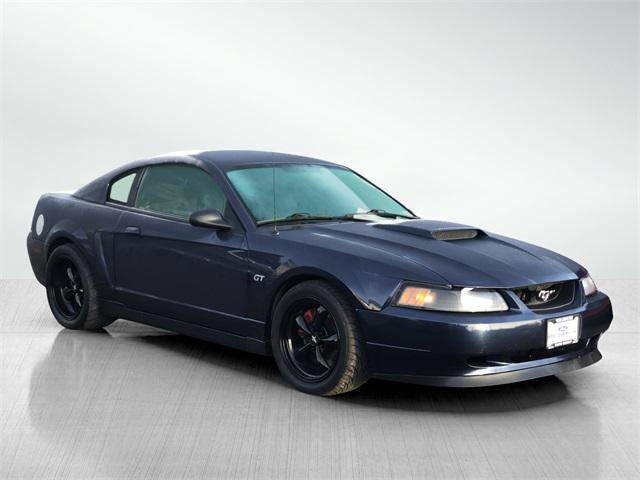used 2001 Ford Mustang car, priced at $15,991