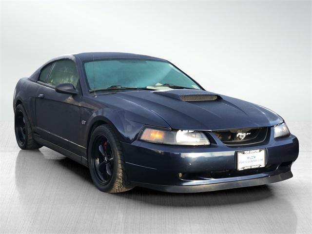 used 2001 Ford Mustang car, priced at $15,991