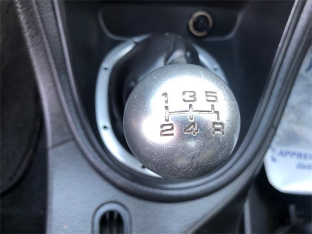 used 2001 Ford Mustang car, priced at $15,991