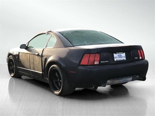 used 2001 Ford Mustang car, priced at $15,991