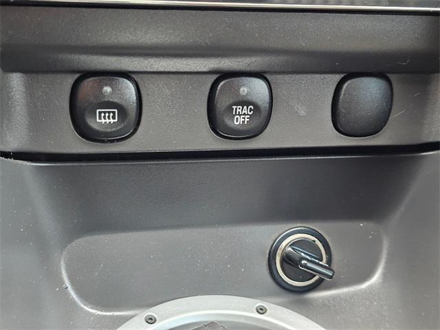 used 2001 Ford Mustang car, priced at $14,375