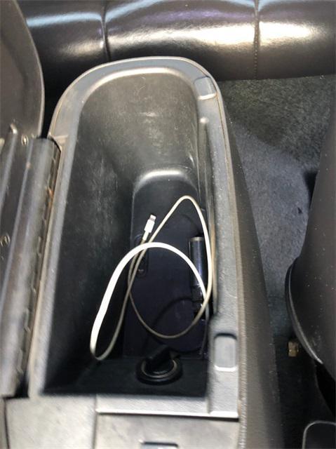 used 2001 Ford Mustang car, priced at $15,991