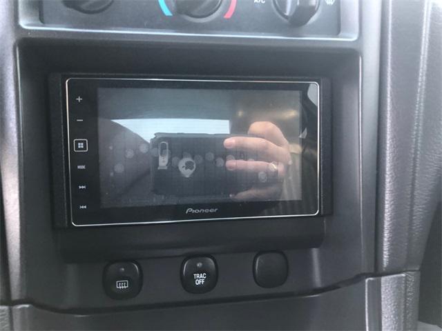 used 2001 Ford Mustang car, priced at $15,991