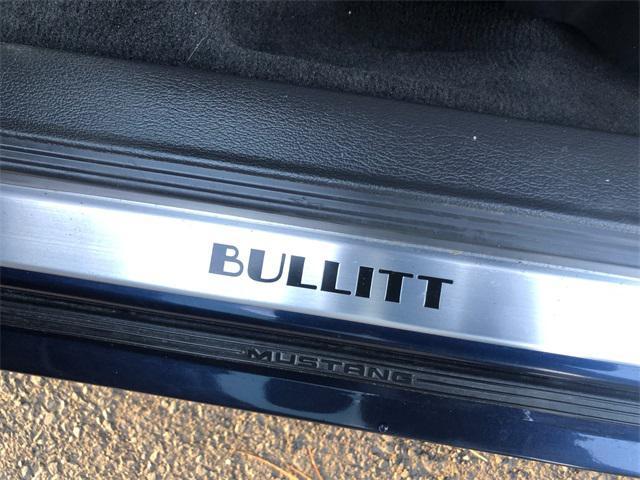 used 2001 Ford Mustang car, priced at $15,991