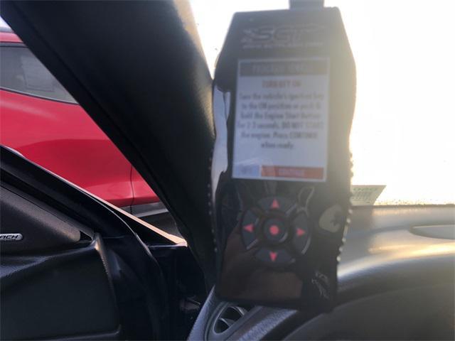 used 2001 Ford Mustang car, priced at $15,991