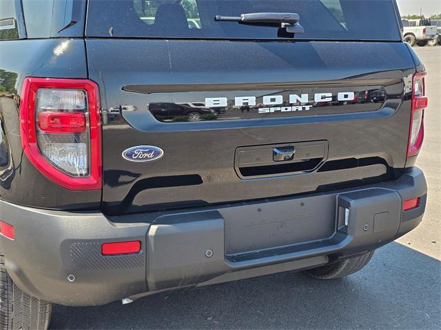 new 2025 Ford Bronco Sport car, priced at $38,588
