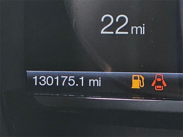 used 2017 Ford Taurus car, priced at $9,991