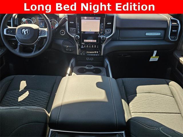 new 2025 Ram 2500 car, priced at $69,000