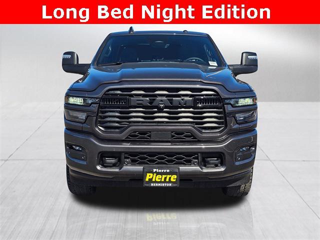 new 2025 Ram 2500 car, priced at $69,000