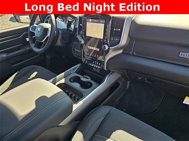 new 2025 Ram 2500 car, priced at $69,000