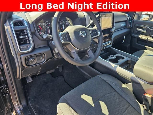 new 2025 Ram 2500 car, priced at $69,000