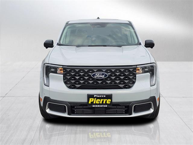 new 2025 Ford Maverick car, priced at $38,681