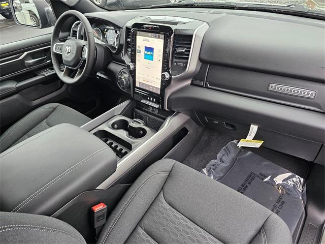 new 2026 Ram 1500 car, priced at $54,499