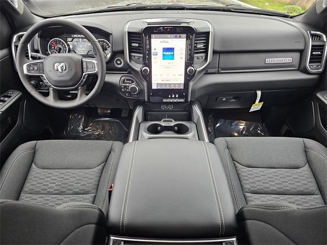 new 2026 Ram 1500 car, priced at $54,499