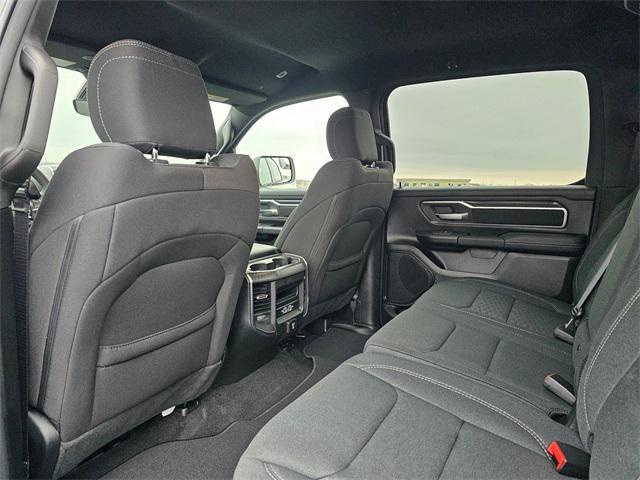 new 2026 Ram 1500 car, priced at $54,499