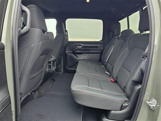 new 2026 Ram 1500 car, priced at $54,499