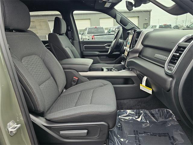new 2026 Ram 1500 car, priced at $54,499