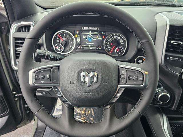 new 2026 Ram 1500 car, priced at $54,499