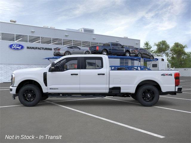 new 2026 Ford F-250 car, priced at $67,051