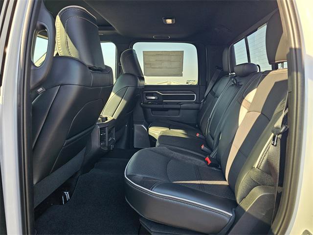 new 2026 Ram 2500 car, priced at $83,500