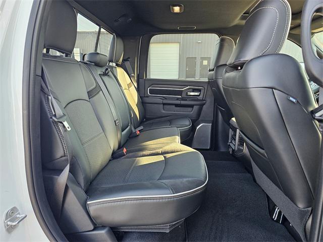 new 2026 Ram 2500 car, priced at $83,500