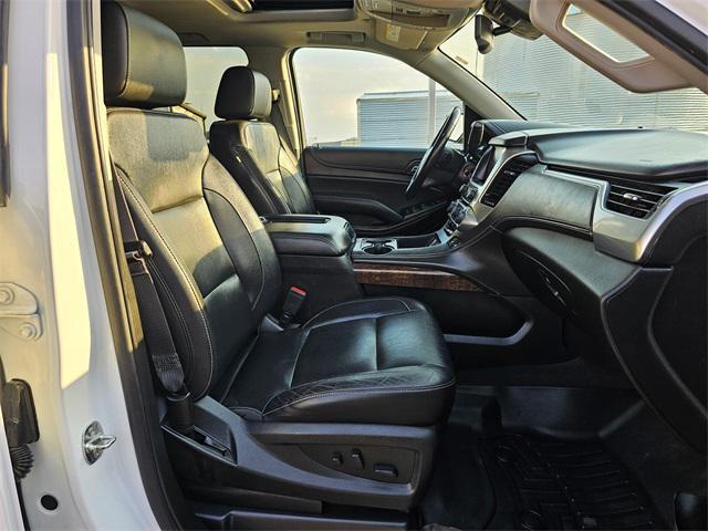 used 2020 Chevrolet Suburban car, priced at $22,991