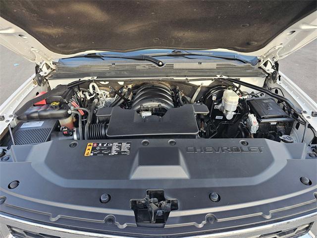 used 2020 Chevrolet Suburban car, priced at $22,991