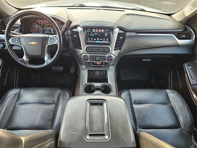 used 2020 Chevrolet Suburban car, priced at $22,991