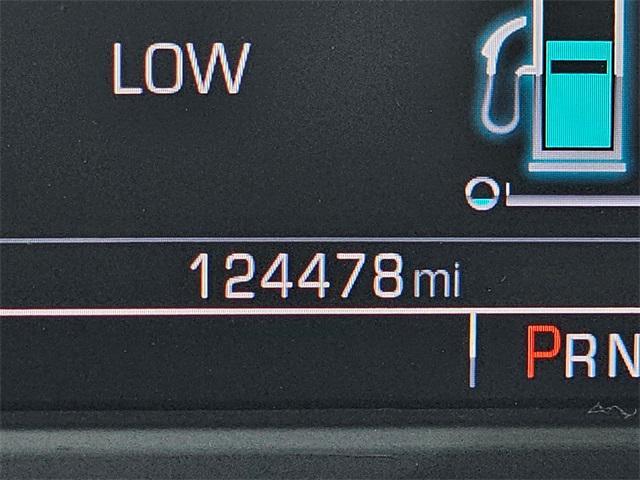 used 2020 Chevrolet Suburban car, priced at $22,991