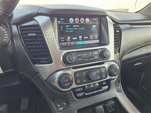 used 2020 Chevrolet Suburban car, priced at $22,991