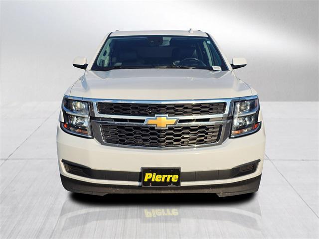 used 2020 Chevrolet Suburban car, priced at $22,991