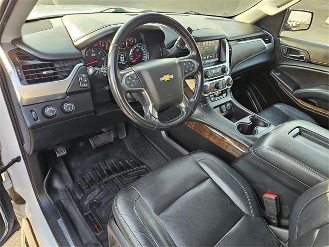 used 2020 Chevrolet Suburban car, priced at $22,991