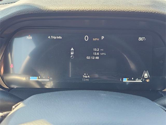 new 2025 Jeep Grand Cherokee L car, priced at $46,500