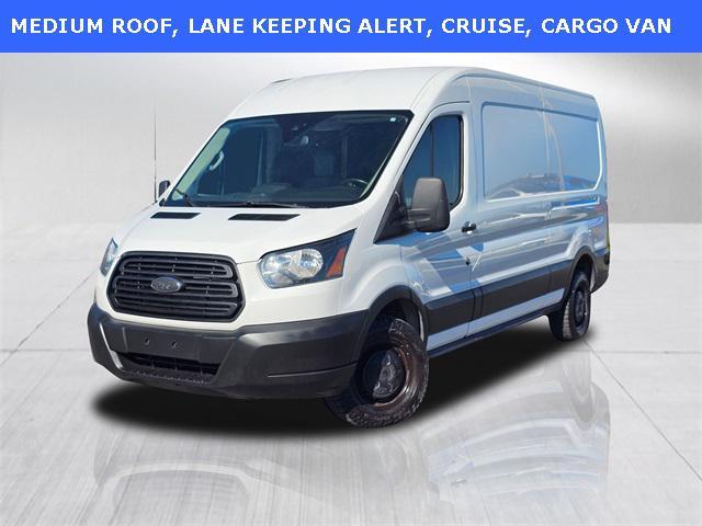 used 2019 Ford Transit-250 car, priced at $21,874