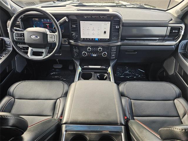 used 2024 Ford F-350 car, priced at $73,050