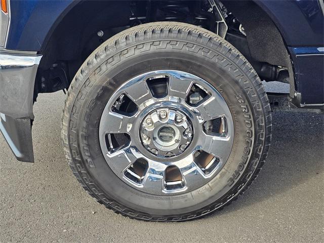 used 2024 Ford F-350 car, priced at $73,050