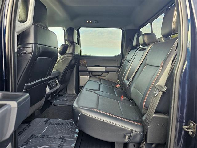 used 2024 Ford F-350 car, priced at $73,050